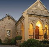 Mount Lofty House M Gallery Collection - Hotel Accommodation