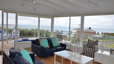 Beach Bliss - Victor Harbor - Hotel Accommodation 0