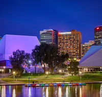 Stamford Plaza Adelaide - Hotel Accommodation