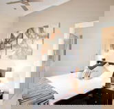 Balcony on Sixth Lodge - Hotel Accommodation