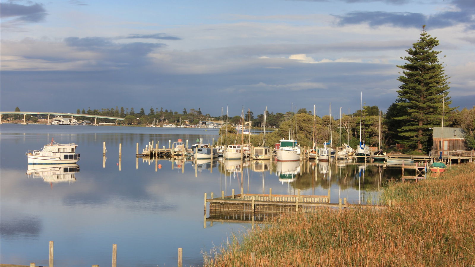 Goolwa North SA Hotel Accommodation