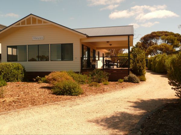 Wool Bay SA Hotel Accommodation