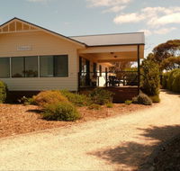 Manyana - Hotel Accommodation