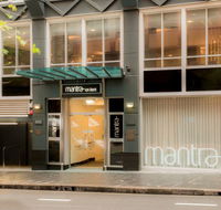 Mantra on Kent - Hotel Accommodation