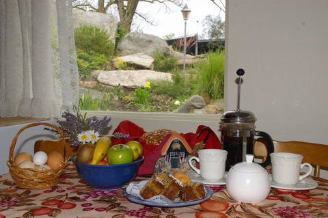 Naimanya Cottage - Hotel Accommodation 1