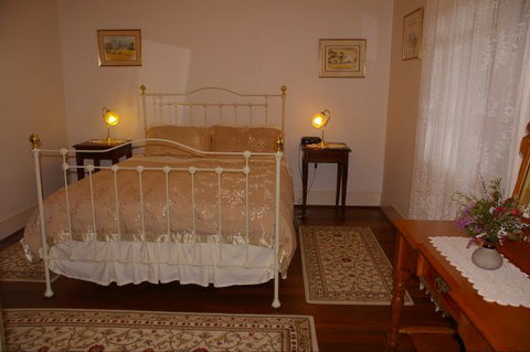 Naimanya Cottage - Hotel Accommodation 3