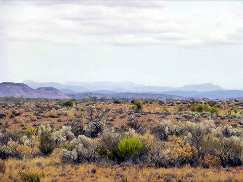 Nudlamutana Hut - Hotel Accommodation 4