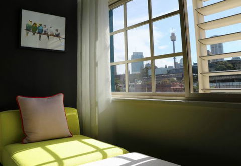 Ovolo Woolloomooloo - Hotel Accommodation 2