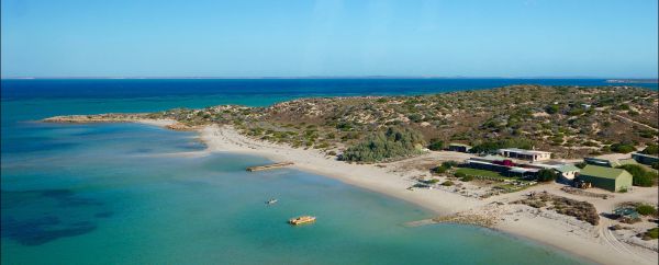 Dirk Hartog Island WA Hotel Accommodation