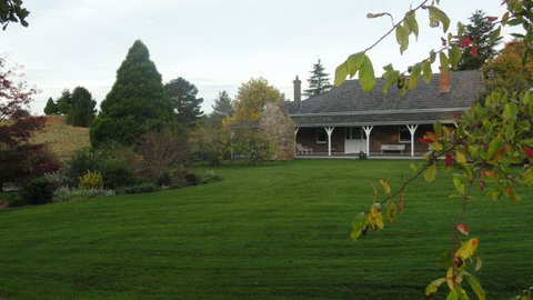 School House @ Nowendoc House - Hotel Accommodation 1