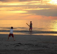Semaphore Beach Holiday Let - Hotel Accommodation