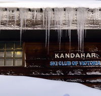 Ski Club of Victoria - Kandahar Lodge - Hotel Accommodation