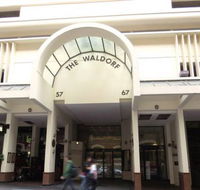 Sydney Waldorf Apartment Hotel - Hotel Accommodation