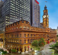 The Westin Sydney - Hotel Accommodation