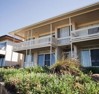 The Dolphins 1 - Hotel Accommodation