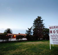 Walkabout Motel - Hotel Accommodation