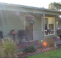 Waterfall Cottage - Hotel Accommodation