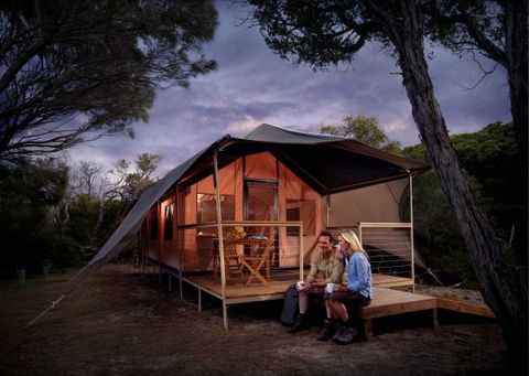 Wilderness Retreats At Wilsons Promontory National Park - Hotel Accommodation 0