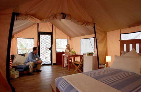 Wilderness Retreats At Wilsons Promontory National Park - Hotel Accommodation 1