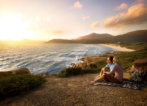 Wilderness Retreats At Wilsons Promontory National Park - Hotel Accommodation 2