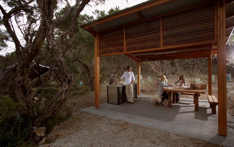 Wilderness Retreats At Wilsons Promontory National Park - Hotel Accommodation 3