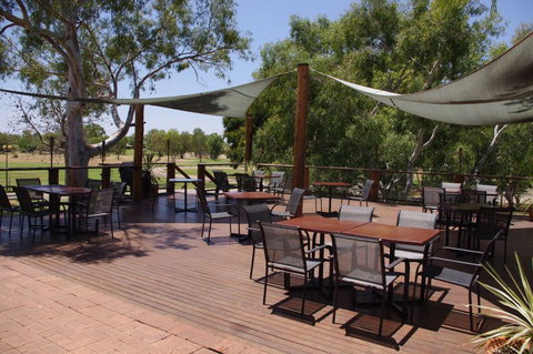 Fitzroy River Lodge - Hotel Accommodation 4