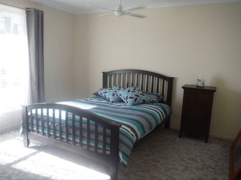 Alilly - Hotel Accommodation 3
