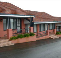 Albany Apartments - Hotel Accommodation