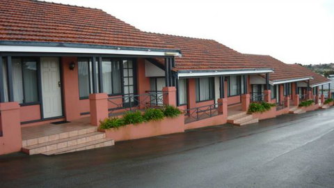 Albany Apartments - Hotel Accommodation 0