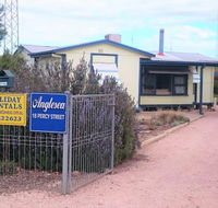 Anglesea - Hotel Accommodation