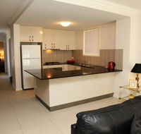 Apartments On-The-Park Prince - Hotel Accommodation