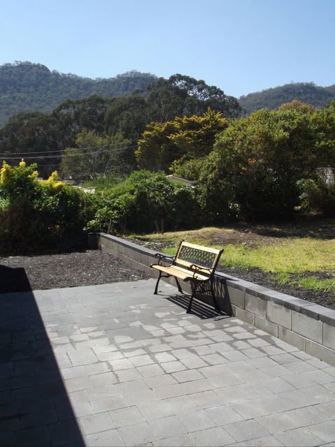 CASS Cottage - Hotel Accommodation 1