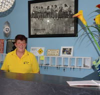 Cameo Inn Motel - Hotel Accommodation