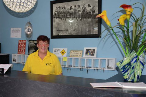 Cameo Inn Motel - Hotel Accommodation 0