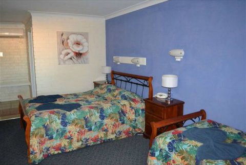 Cameo Inn Motel - Hotel Accommodation 3