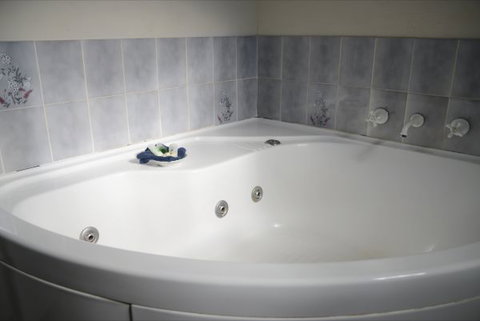 Cameo Inn Motel - Hotel Accommodation 5