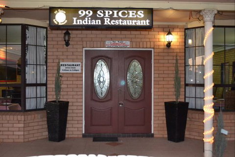 Cameo Inn Motel - Hotel Accommodation 8