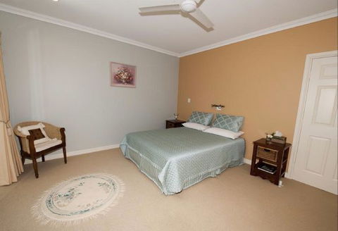 Crabapple Lane Bed And Breakfast - Hotel Accommodation 0