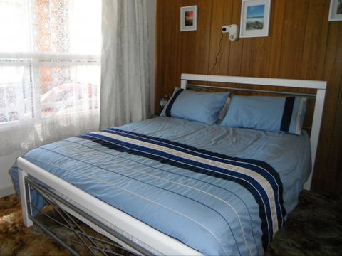 Family Tides - Hotel Accommodation 1