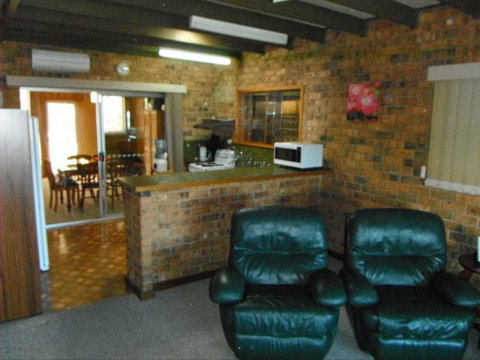 Family Tides - Hotel Accommodation 2