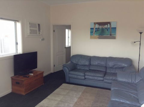Hurtles - Hotel Accommodation 1