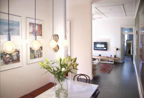 Jacques Avenue - Hotel Accommodation 4