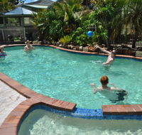 Kangerong Holiday Park - Hotel Accommodation