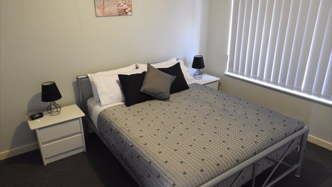 Family Tides - Hotel Accommodation 4