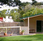 Shiralea Country Cottage - Hotel Accommodation