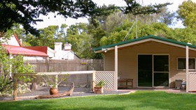 Shiralea Country Cottage - Hotel Accommodation 0