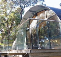 Mount Cole Cottages - Hotel Accommodation