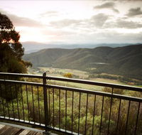 Pizzini's Vineyard Guesthouse - Hotel Accommodation