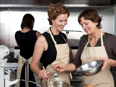 Pizzini's Vineyard Guesthouse - Hotel Accommodation 4