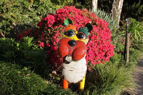 Pizzini's Vineyard Guesthouse - Hotel Accommodation 7